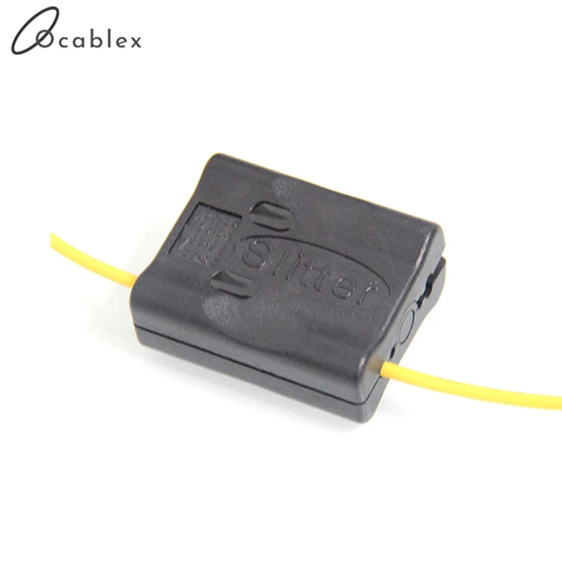 

10pcs/ Lot Fiber Cable Cutter Slitter Mid Span KMS-1 Fiber Optical Slitter Cable Cluster/ Cutter Jacket Mid Span Cable Slitter