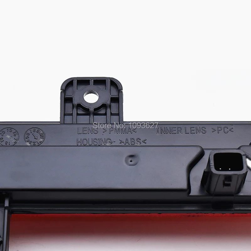4116300XKZ96A светильник заднего бампера подходит для Great Wall HAVAL F7 F7X задний