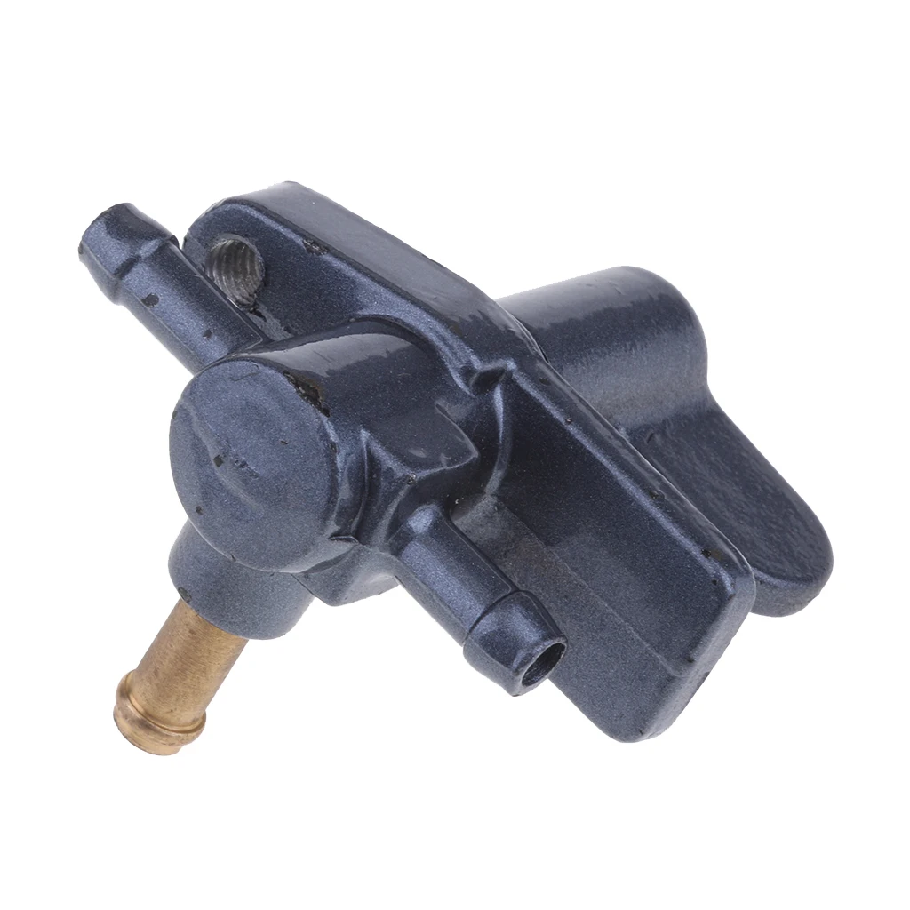 Outboard Motor Engine Gear Box Propeller Speed Switch 2 Stroke 4HP 5HP 6 HP