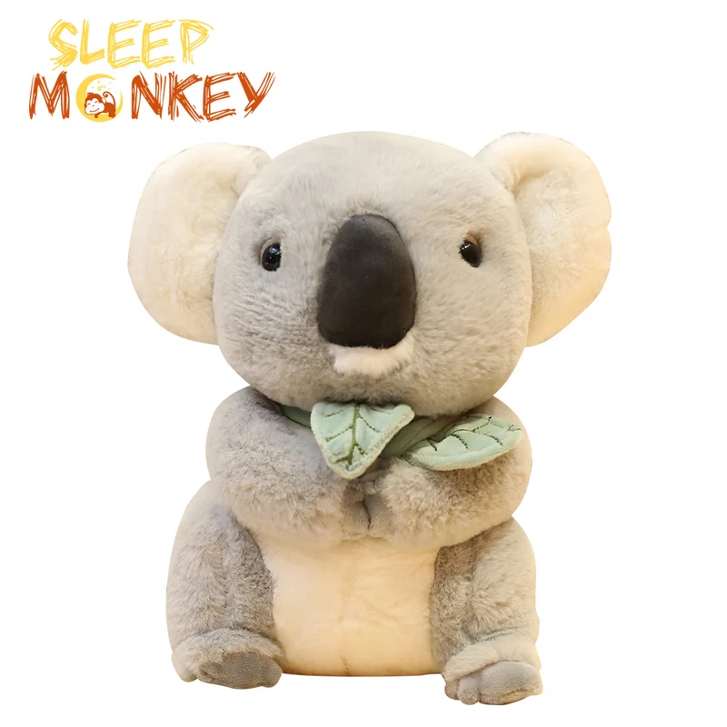 monkey plush toy australia