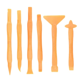 

Pry Bar Set Tool Mini Hand Bar For Cell Phone Laptop Repairing Crow Bar Kit