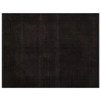 

Handmade Gray Vintage Persian Area Rug 292x375 Cm-9'7''X12'4''