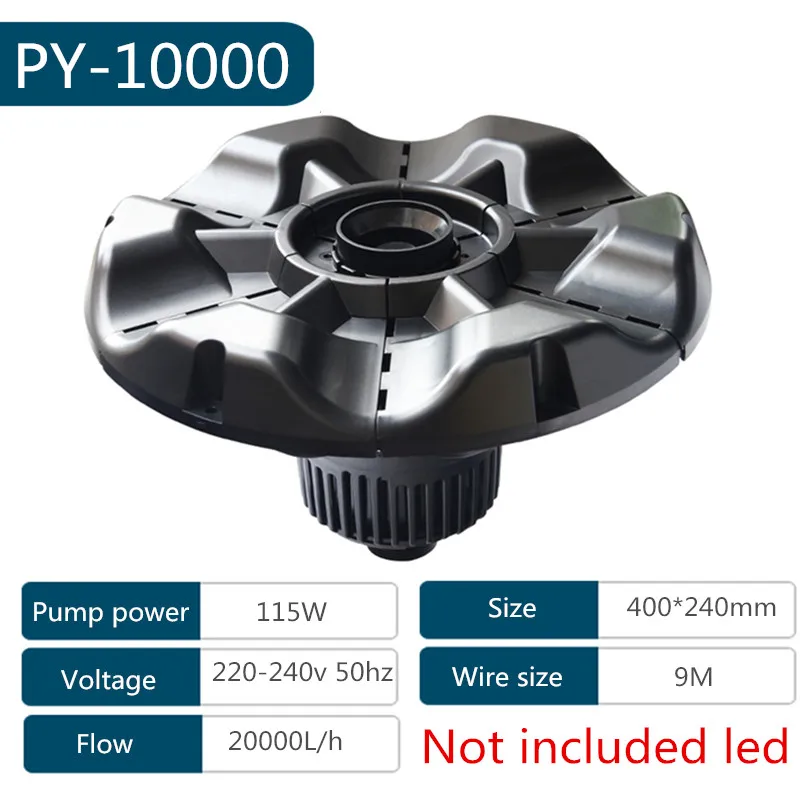 PY-10000