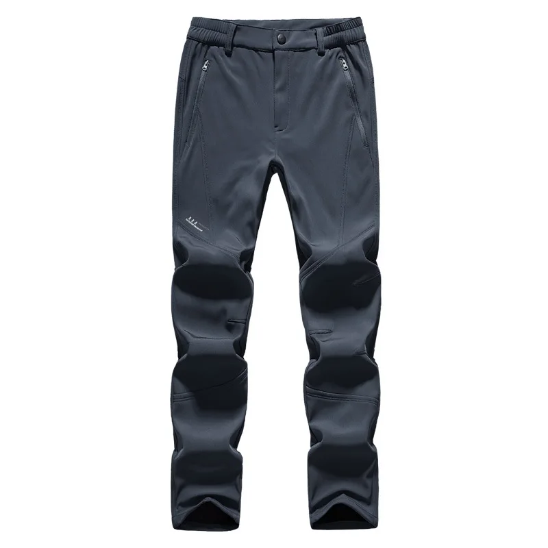 Mens softshell    ŷ    ߿  Ű    Pantalones ī