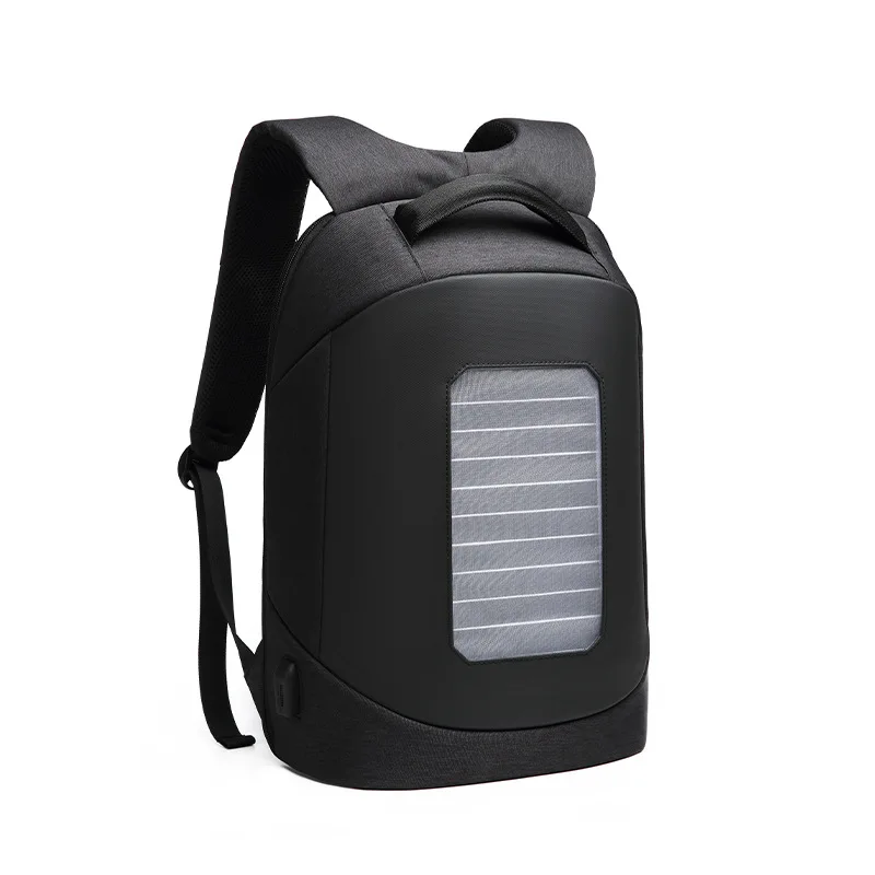 phone charging backpack