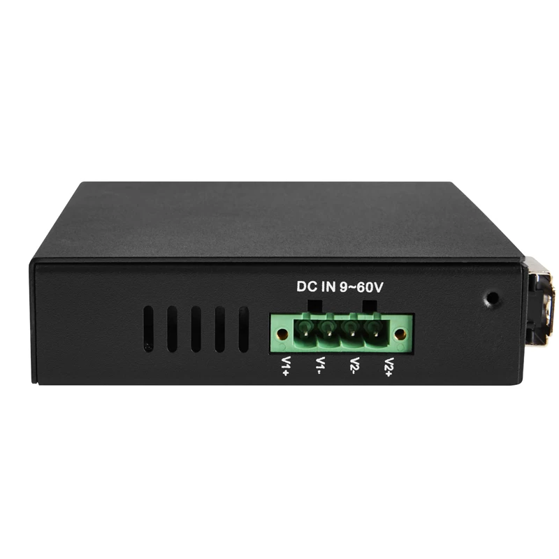 4-Порты и разъёмы Desktop гигабитный коммутатор Промышленный Ethernet сетевой коммутатор Gigabit LAN концентратор полный или полудуплекс обмен Защита от всплесков напряжения N41