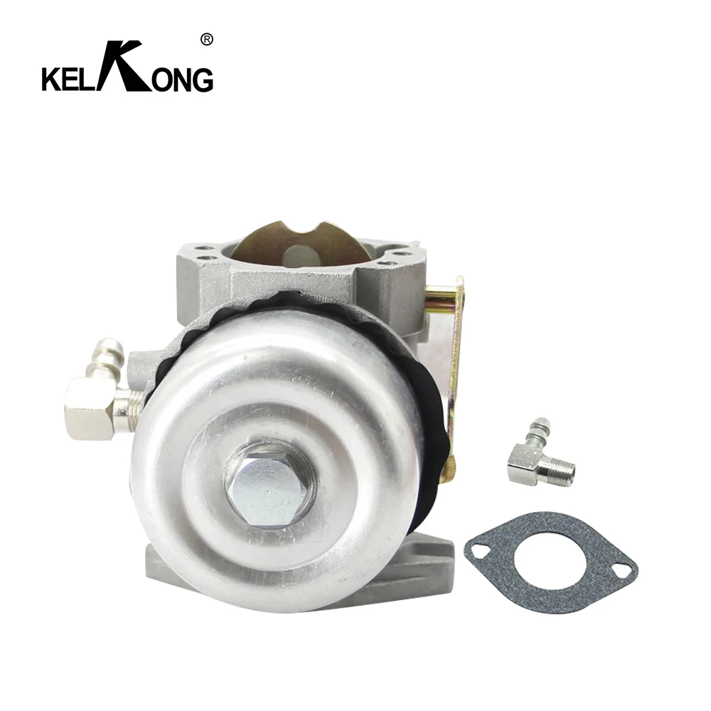 Карбюратор kelkong для Kohler K-Series K241 K301 10HP 12HP двигатель с комплектом прокладок