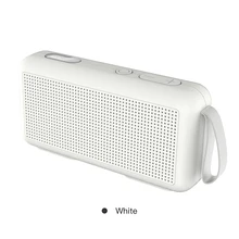 

F0 Creative Graffiti Painted Mini Card Bluetooth Speaker FM Radio TWS Continuous Play for 12 Hours
