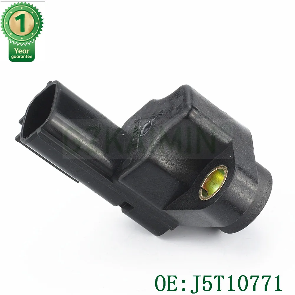 Высокое качество oem 33220-70E00 J5T10771 Датчик положения коленчатого вала для suzuki SWIFT