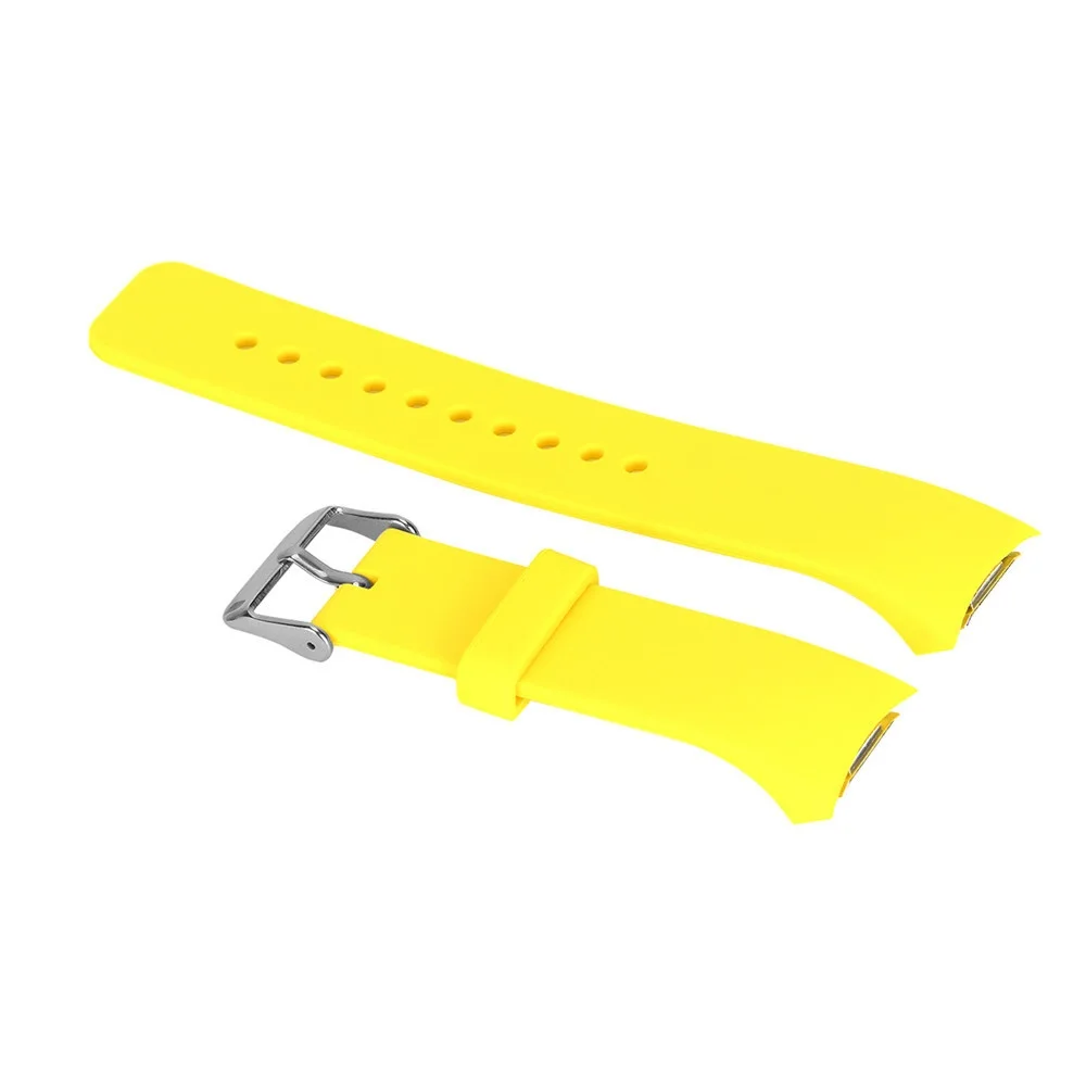 16-Colors-Silicone-Watchband-for-Samsung-Galaxy-Gear-S2-R720-R730-Replacement-Bracelet-Band-Strap-for (2)