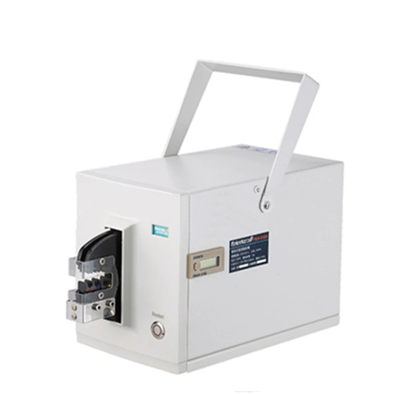 Electric Crimping Tool Terminal Crimping Machine Multi-Function Machine High-Efficiency Energy-Saving Terminal wire crimping tools