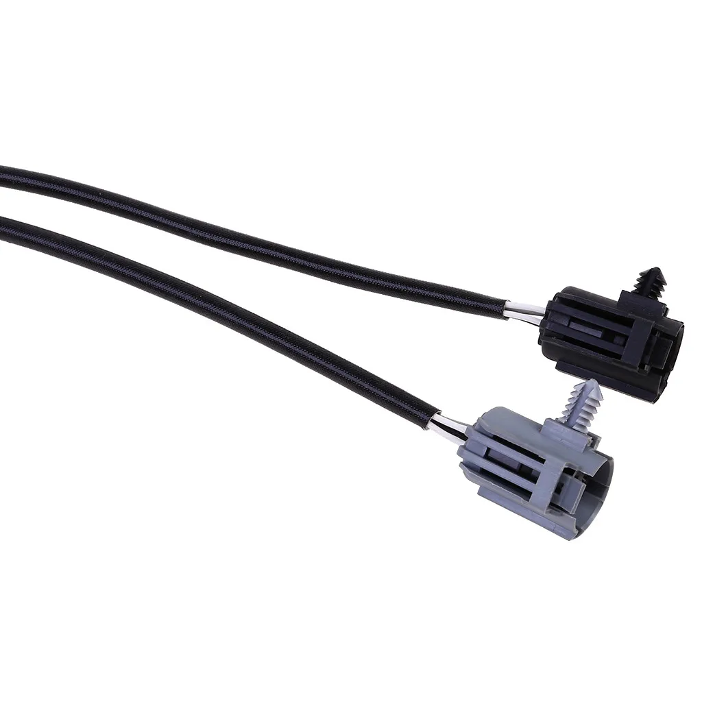 Wupp 2 шт. датчик кислорода для Jeep Cherokee 96 97 98 99 L6 4.0L для 234-4076234-4078, SG1820, 13138 Jly18