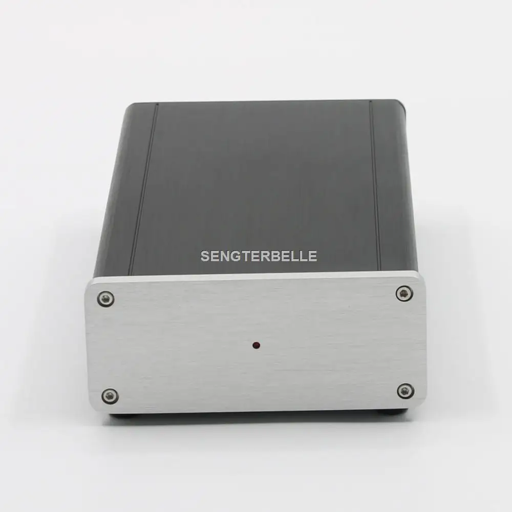 Готовый Hi-Fi Линейный источник питания с ультра-низким уровнем шума DC5V 3A для USB DAC /