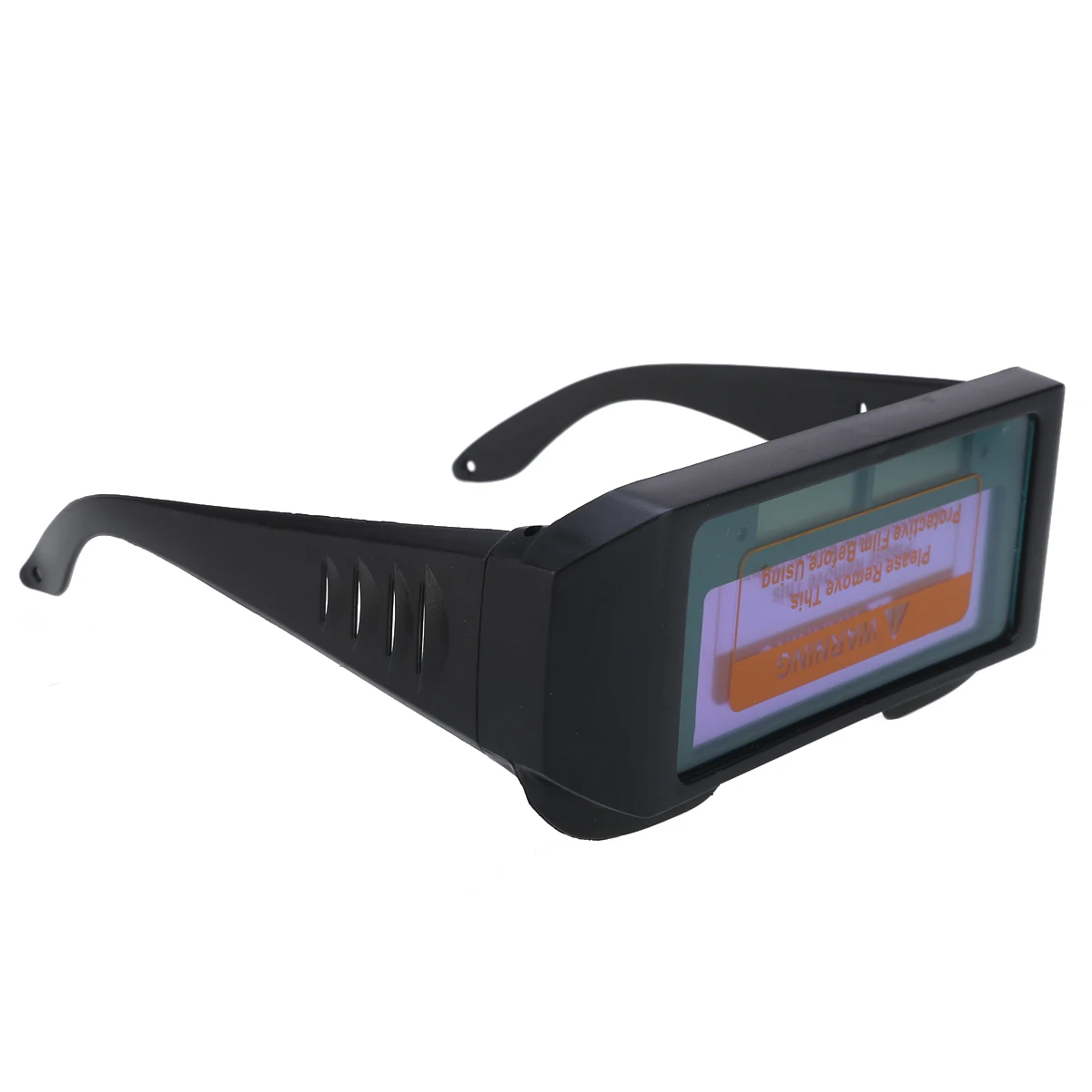 New Solar Auto Darkening Welding Mask Helmet Eyes Goggle Welder Welding Glasses Protective Welding Mask Glasses