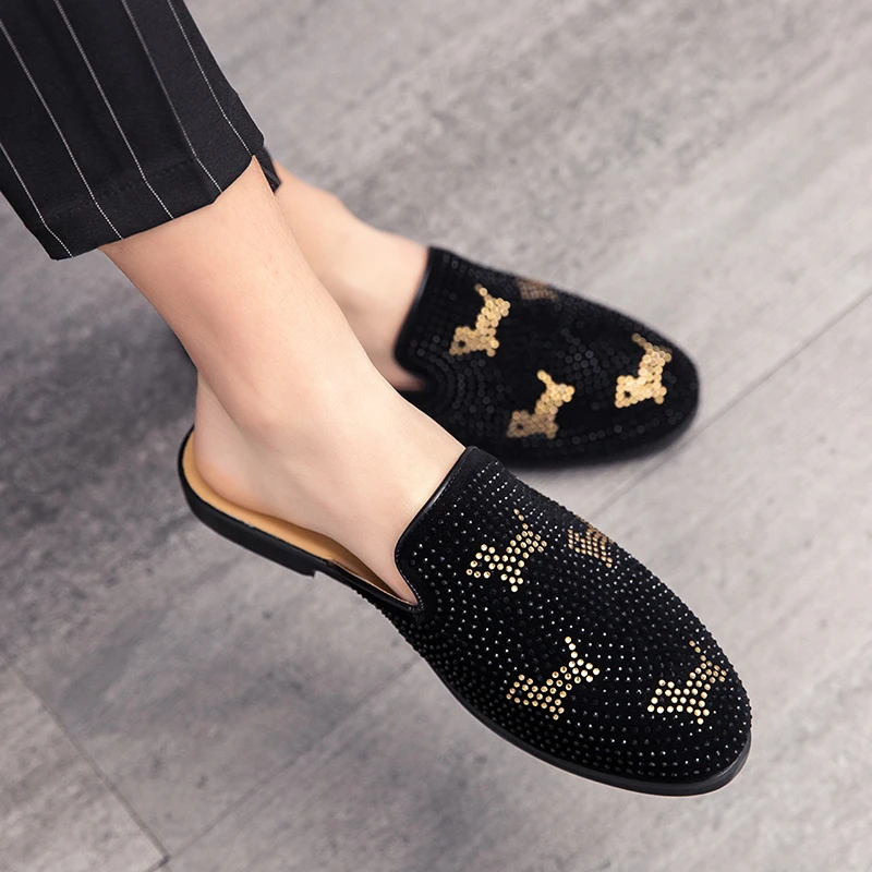 Outdoor mules Clearance