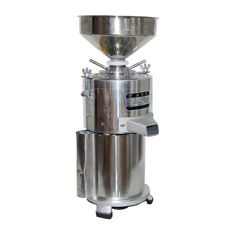 ChengLing 110V 220V коммерческое использование арахисовое масло машина для
