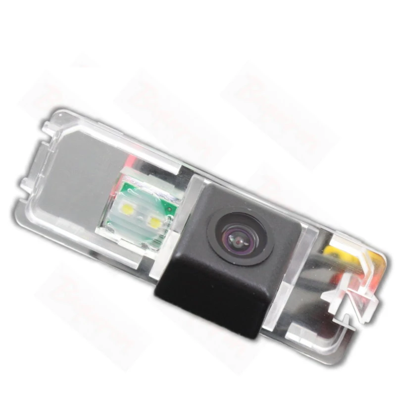 BOQUERON для Volkswagen VW Bjalla 2006~ 2011 SONY Автомобильная Водонепроницаемая камера ночного видения заднего вида