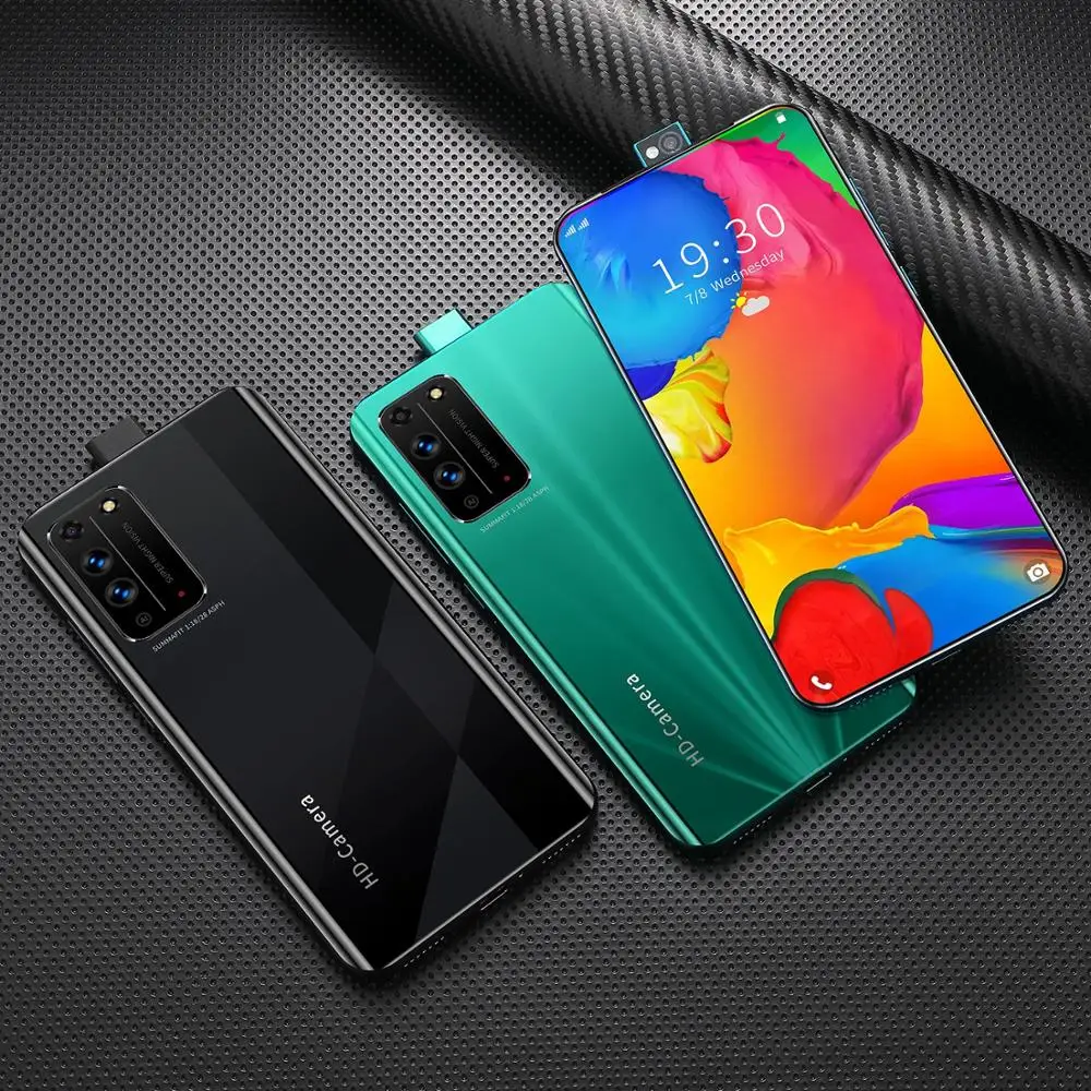 LD LINDA DELLA Designer Runway 2020 Autumn Long