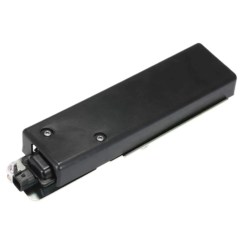 Liftgate rear door lock actuator for Land Rover Discovery LR3 and LR4 FUG500010