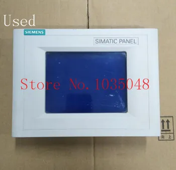 

1PC 6AV6545-0BB15-2AX0 6AV6 545-0BB15-2AX0 Used and Original Priority use of DHL delivery #E