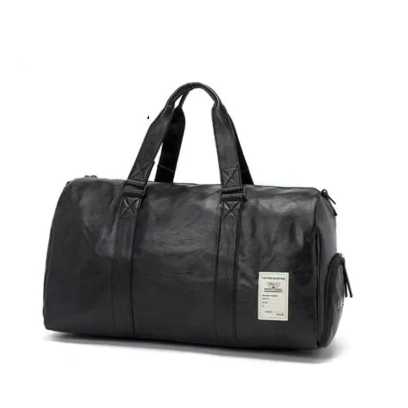 mens training bag