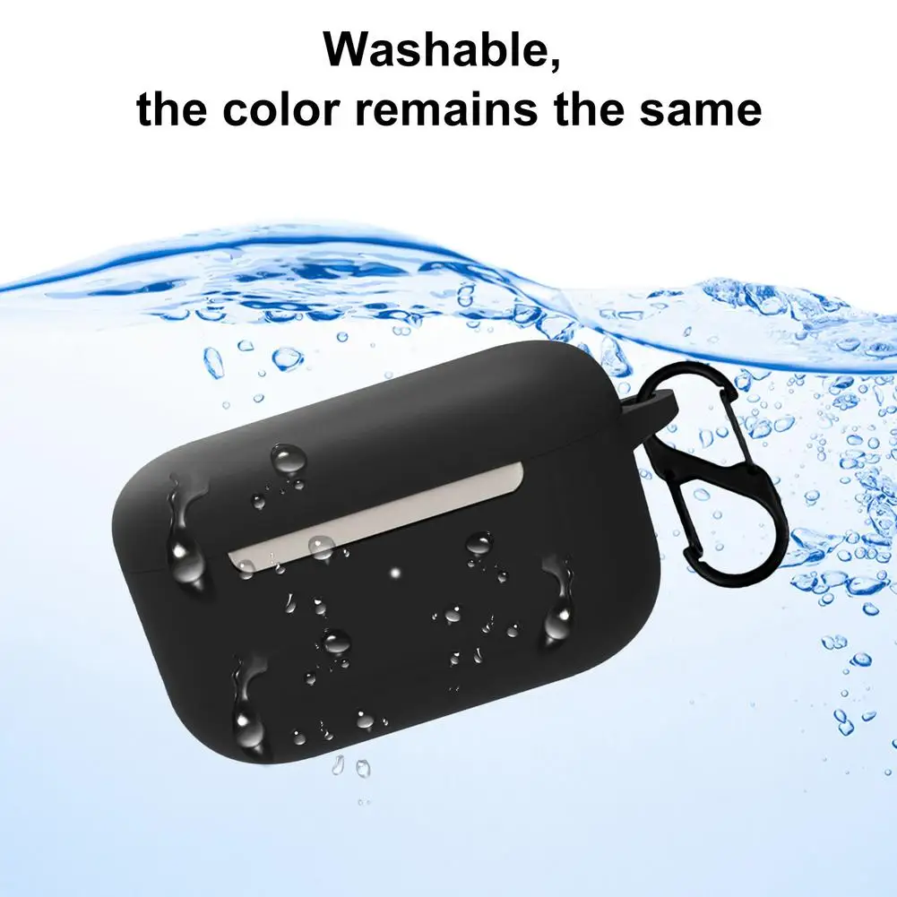 Echo buds waterproof sale