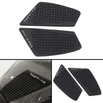 

Motorcycle Protector For Yamaha MT-10 MT10 FZ10 2017-2019 Gas Tank Anti-slip Pad Sticker Knee Grip 3M Side Pull Adhesi motor