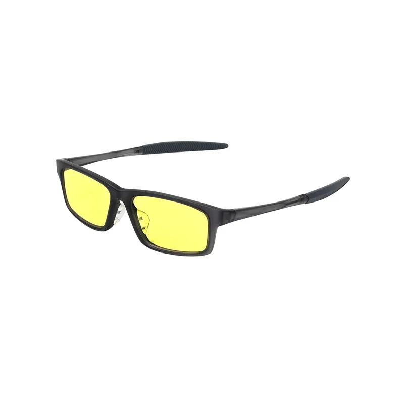  xiaomi youpin TS E-sports anti-blue goggles High quality TR90 frame Lightweight PC lens Texture rub