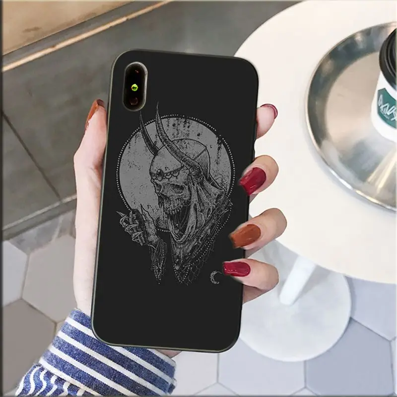 Devil Satan