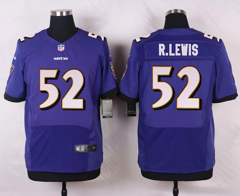 Слоновая кость Новое поступление, высокое качество, Stitiched, Baltimore, Joe Flacco, C J Mosley Jersey - Цвет: Слоновая кость