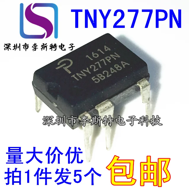 

TNY277PN DIP-7 TNY277P