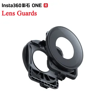 

Lens Guards/Accessory For Insta360 one R 360 Dual-Lens Mod Camera Protective Cover Cap