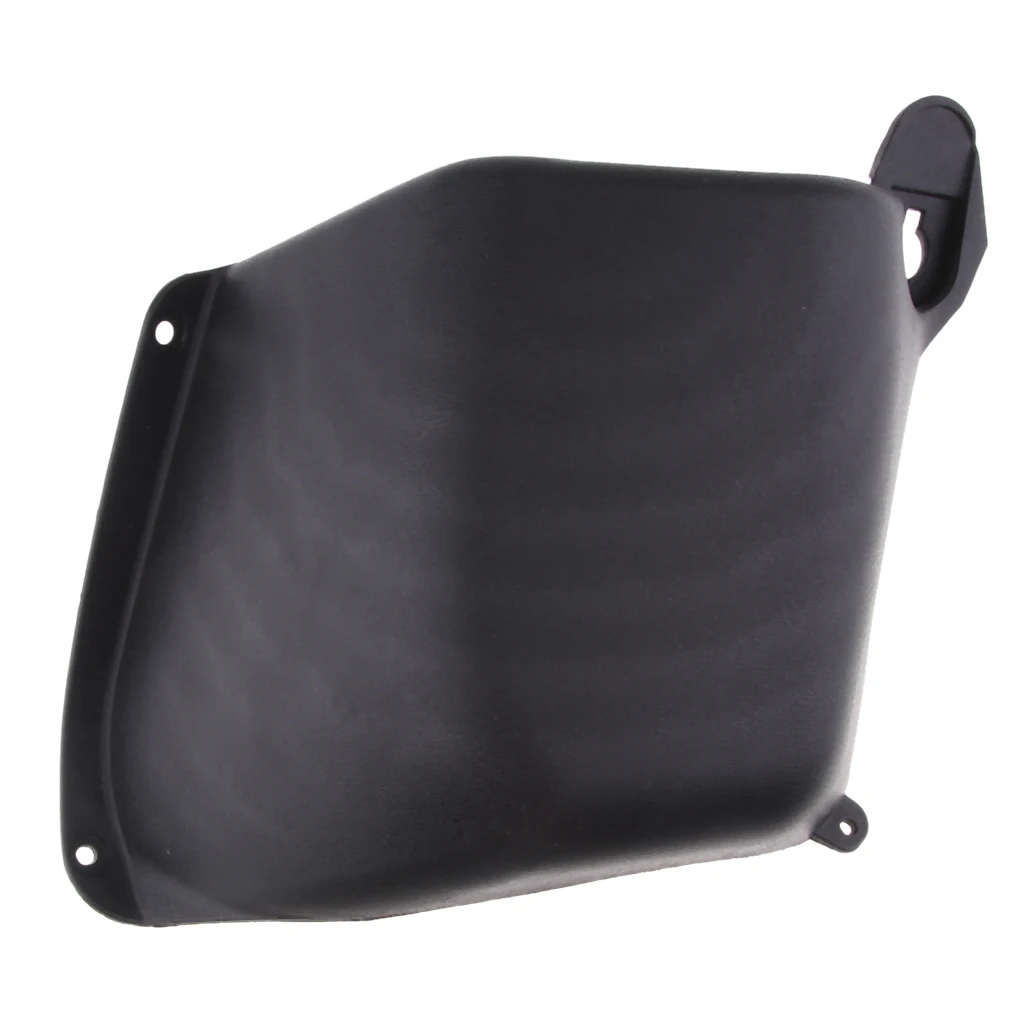 Left Water Bottle Drink Holder Storage Compartment Box For YAMAHA Zuma BWS 125