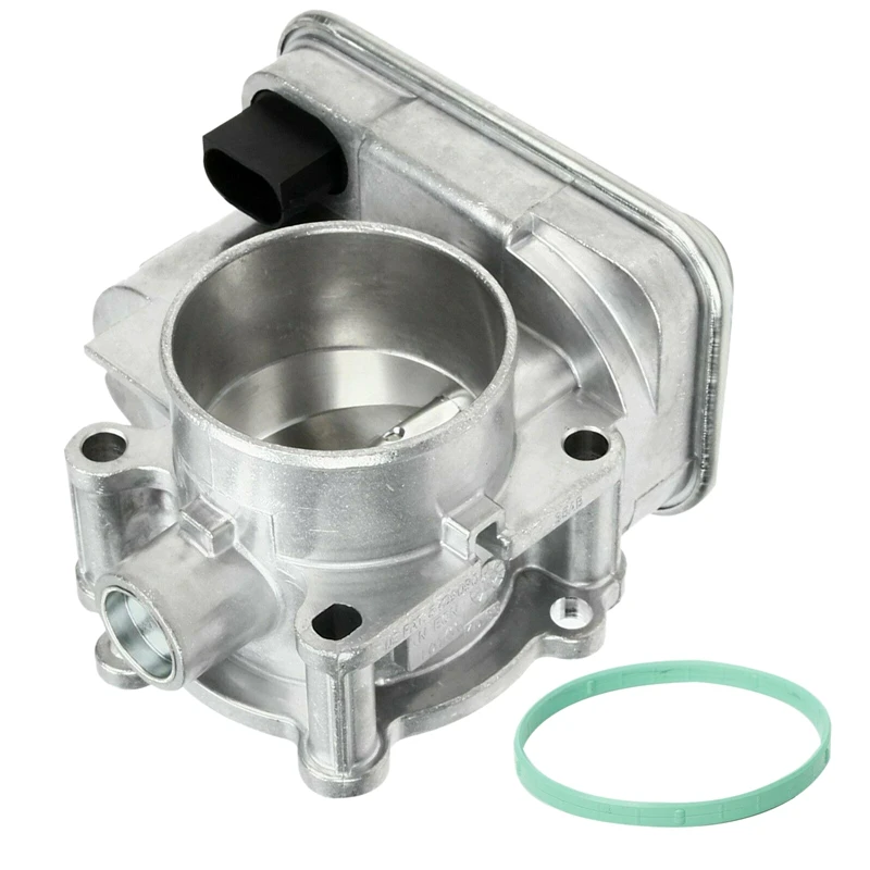 

Throttle Body for Chrysler Dodge Jeep 1.8L 2.0L 2.4L 04891735Ac