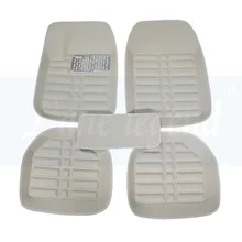 Автомобильный напольный коврик для ног chevrolet lacetti sonic epica trax tahoe spark водонепроницаемые аксессуары ковер