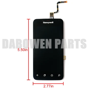 

LCD with Touch Digitizer with Front Cover for Honeywell Dolphin CT50