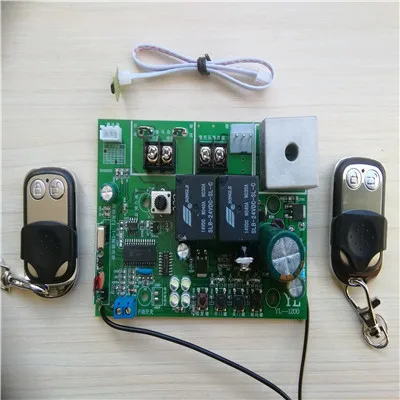 US $27.59 Hall Limiting Receiver For Motor Control Board Of Main Board