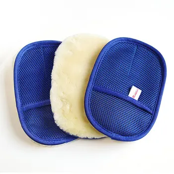 

Washing Gloves for Car Accessories Parts