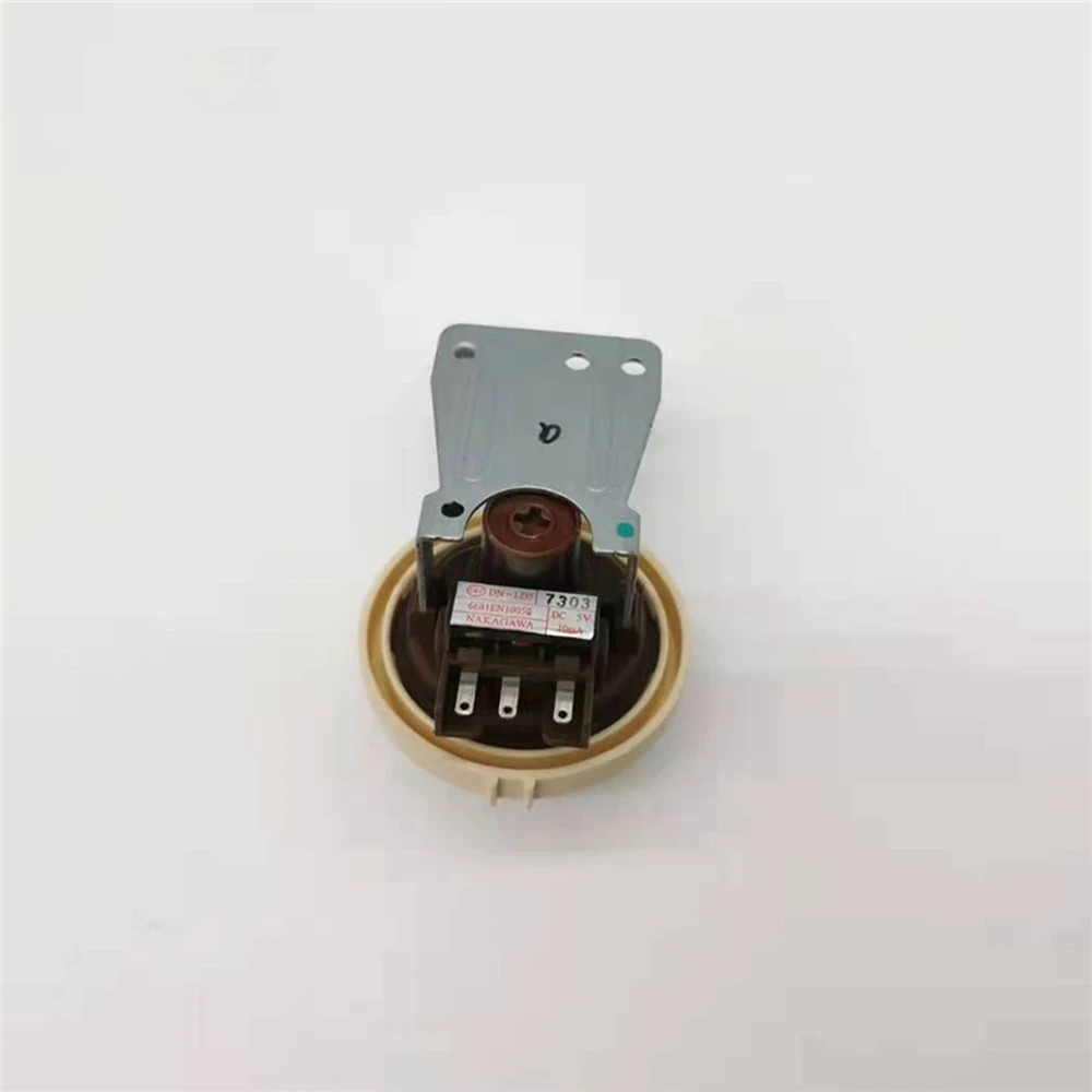 1 PCS Washing Machine Water Level Switch Replace Water Level Sensor Pressure Switch For LG WD-T14415D Drum Washer Spare Parts