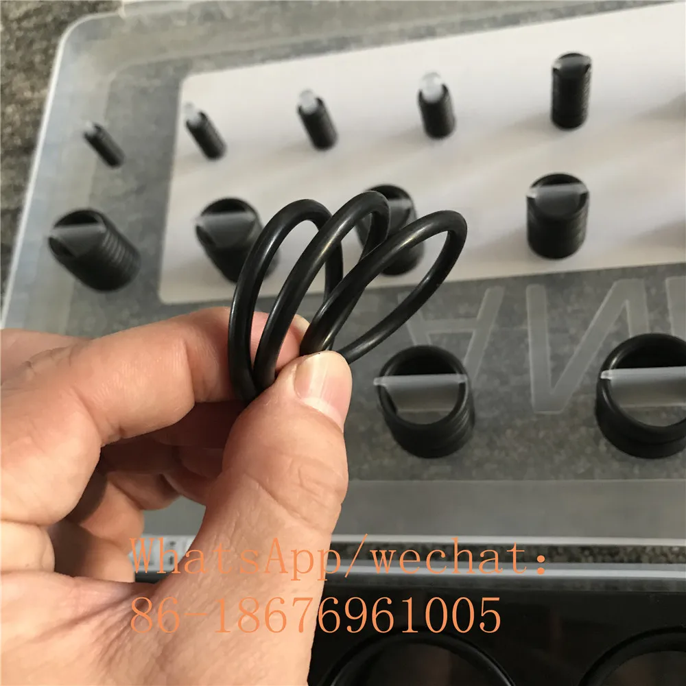 Подходит для Volvo Экскаватор уплотнительное кольцо EC50/EC210/EC240/EC290 экскаватор уплотнительное кольцо VOLVO масляный сальник экскаватора