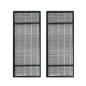 

Air Purifier True HEPa Filter Cleaning Replacement for Honeywell H Filter HRF-H2 Compatible with HPA050 HPA060 HPA150 HPA160 HHT