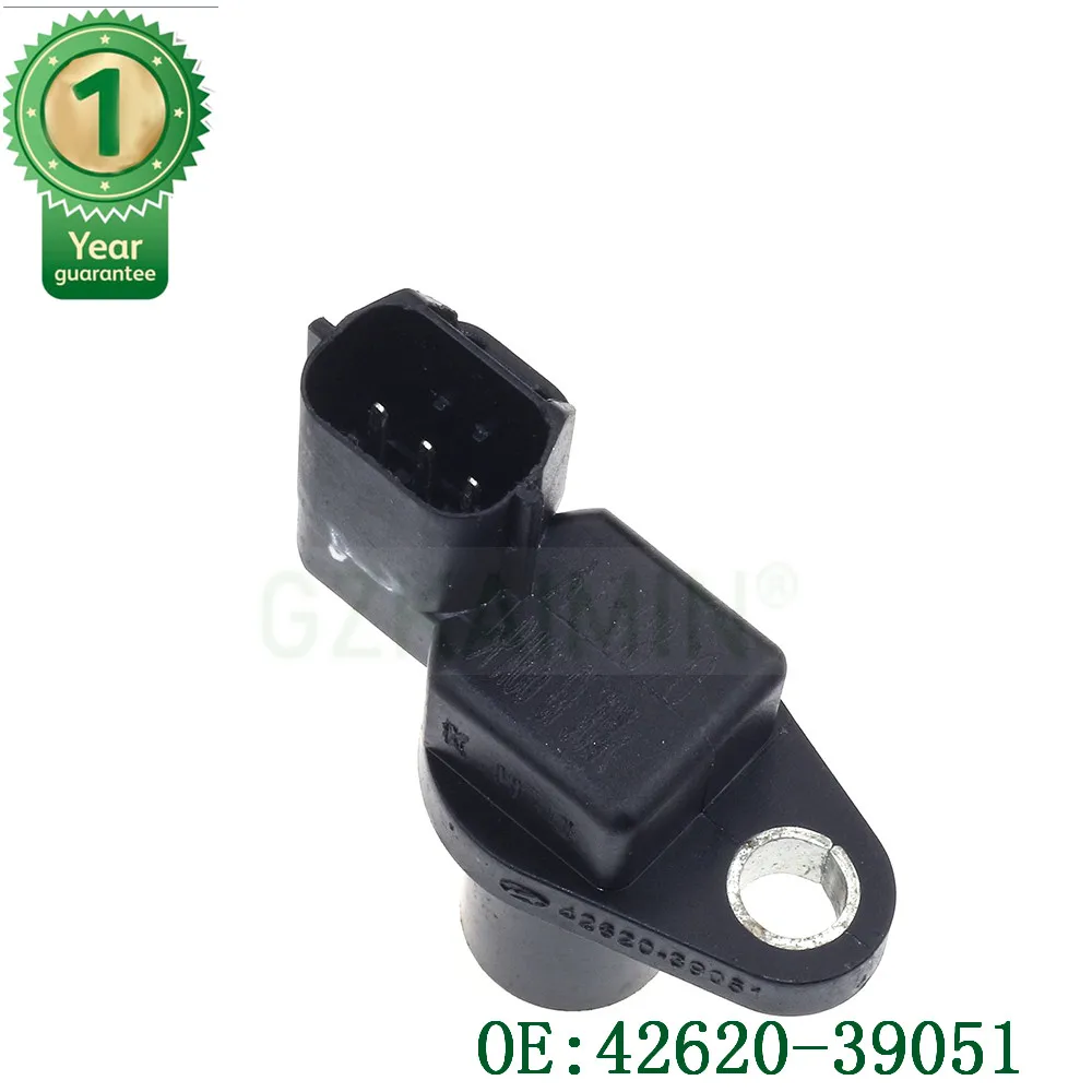 Датчик скорости передачи 42620-39051 4262039051 для hyundai SONATA ELANTRA XG350 300 K-M