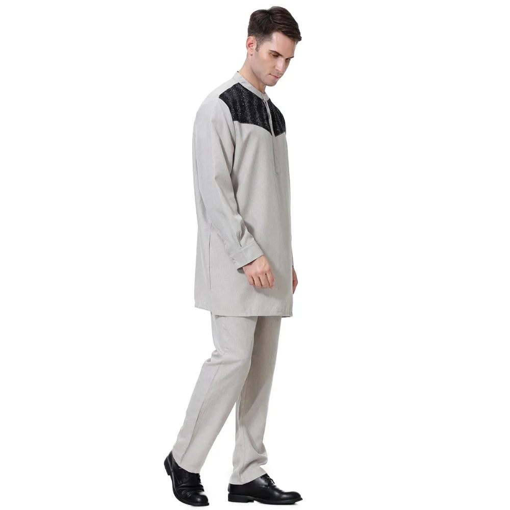 gray 9