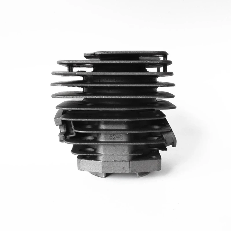 

Piston Rings Cylinder Washers Muffler Gasket For 52CC Chinese Chainsaw Spare Kit