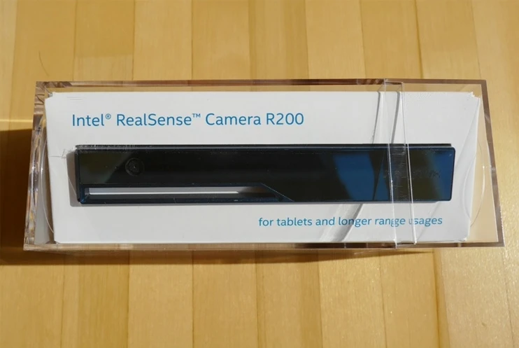 R200 INFO
