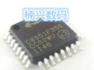 10 шт. C8051F352-GQR C8051F352 C8051F352-GQ QFP32