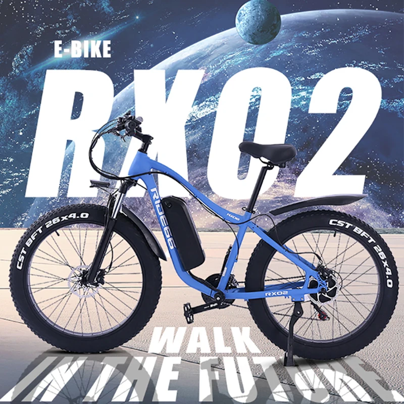 electric mountain bike 1000w