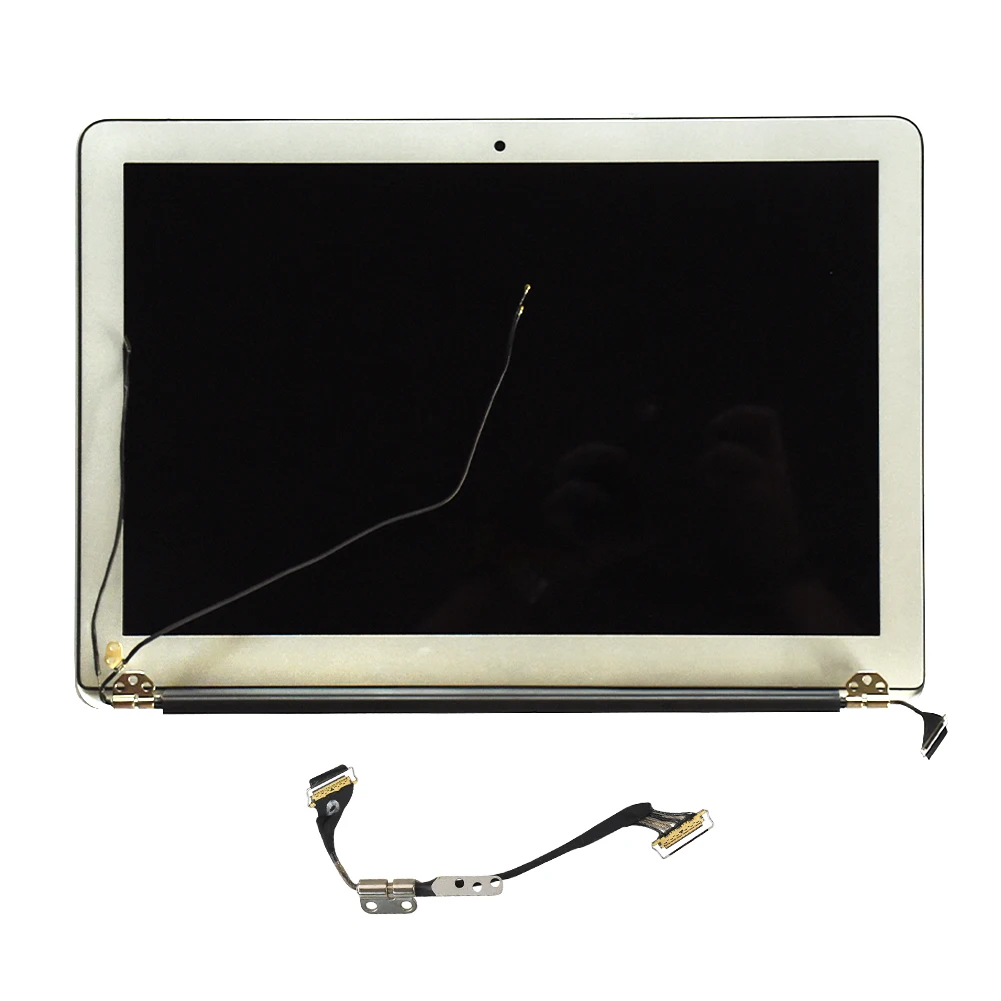 ЖК дисплей 13 дюймов в сборе для Apple A1466 MacBook Air 2013 2014 2015 2017 как новый|ЖК-экраны и