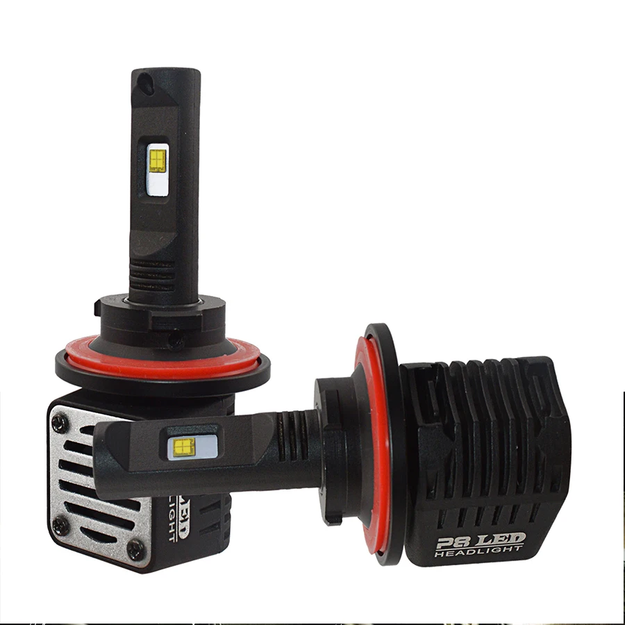 

Auto LED Headlight Bulb P8 40W 3000 5000 6000 H4 H13 9004 9007 H15 for all car models