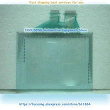 Новое NS5-SQ00-V2 стекло с сенсорным экраном